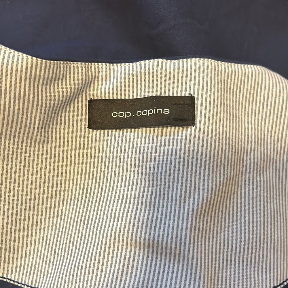 Cop.Copine NWOT - Picture 11 of 13